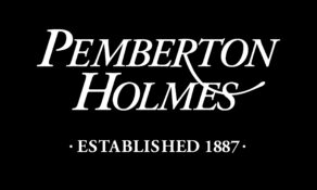 Pemberton Holmes Established 1887